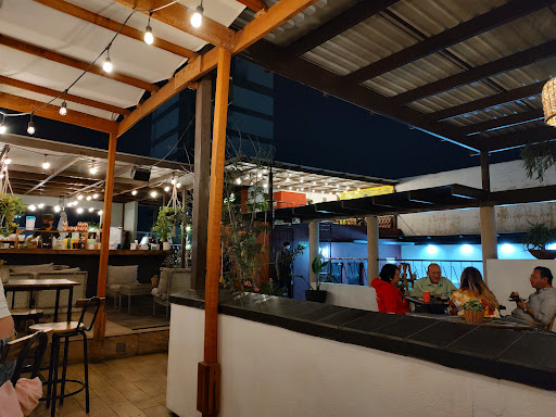 Plaza San José