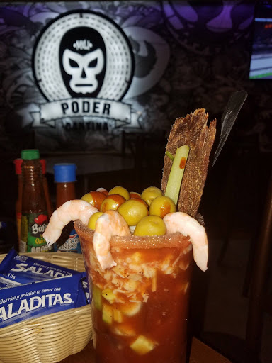 Poder Cantina