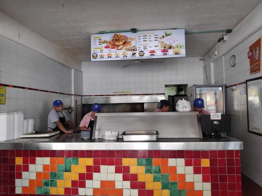 Pollo Brujo