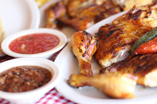 Pollo Feliz Venustiano Carranza