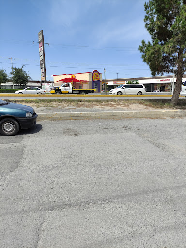 Pollo Loco
