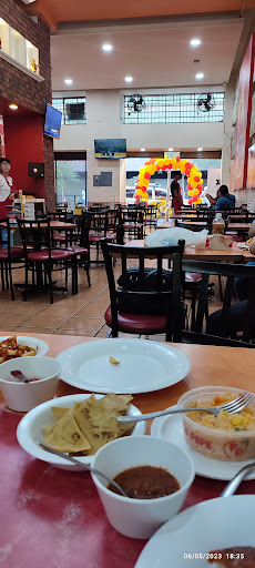 Pollo Pepe Centro