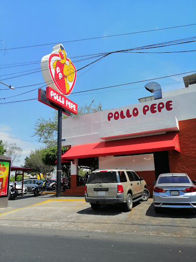 Pollo Pepe