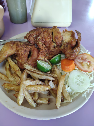 Pollos El Piochas
