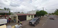 Pollos asados