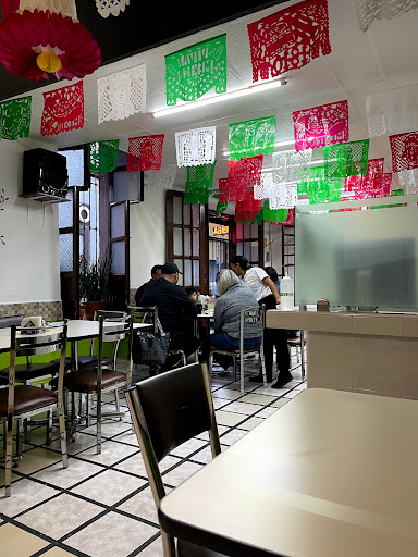 Pozole El Maizal