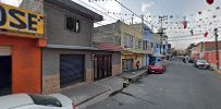 Pulqueria y Antojitos Mexicanos