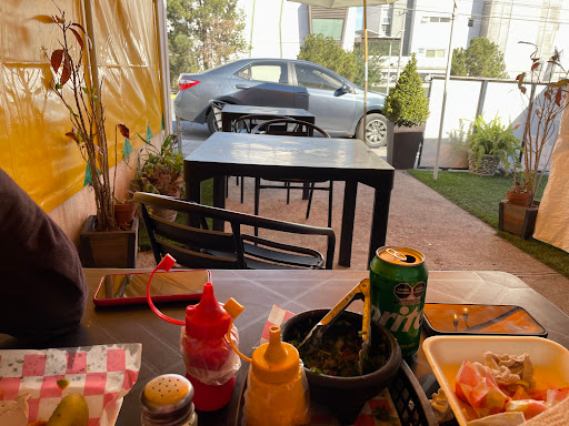 Quesabirrias Los Norteños Monterrey