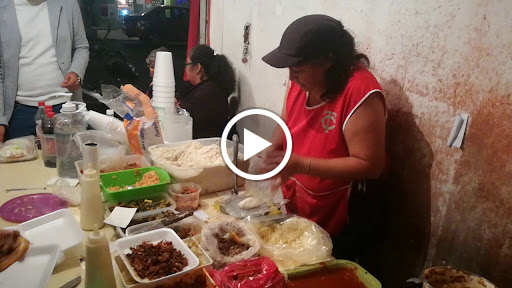 Quesadillas Martha