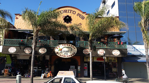 RESTAURANT EL TORITO PUB DISCOTHEQUE