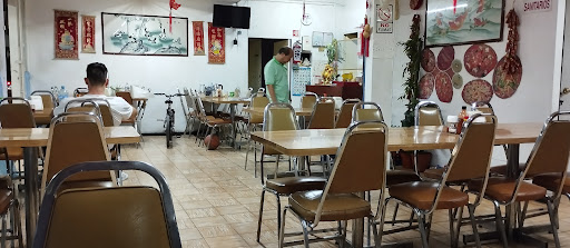 RESTAURANT LUO LIM
