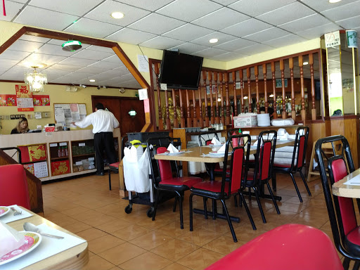 RESTAURANT NUEVO ARIZONA