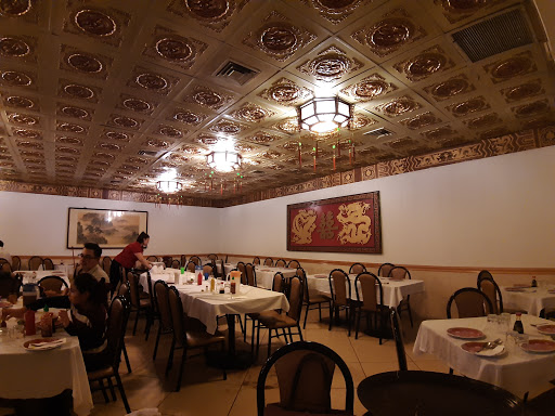RESTAURANT NUEVO CANTON