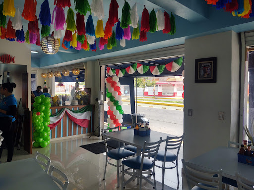 RESTAURANTE LA JAIBA