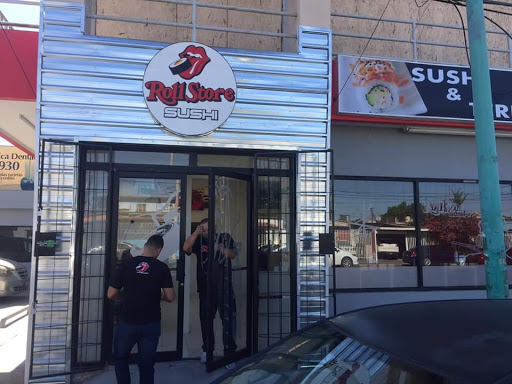 ROLL STORE SUSHI