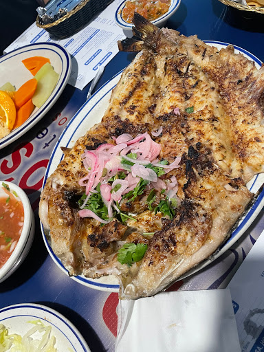 Rabelos Restaurante