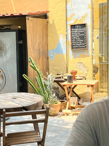 Ramiro Cocina