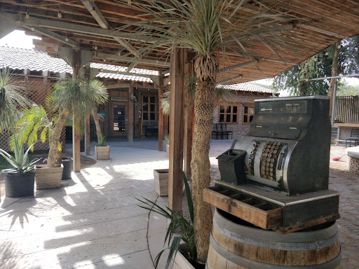 Rancho Marieta