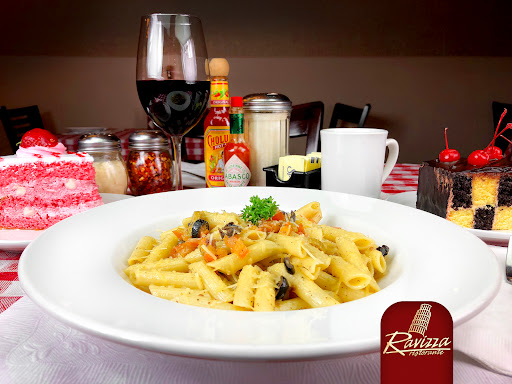 Ravizza Ristorante