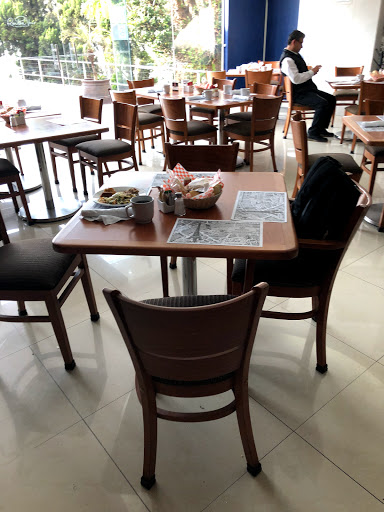 Rendez Vous Restaurante