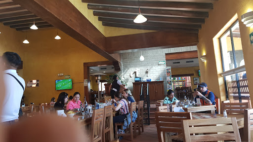 Restaurant Bar El Pastor