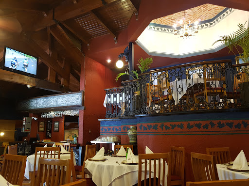 Restaurant El Campanario