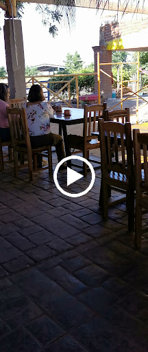 Restaurant El Huanacaxtle