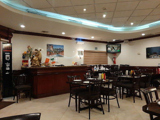 Restaurant Imperial Garden
