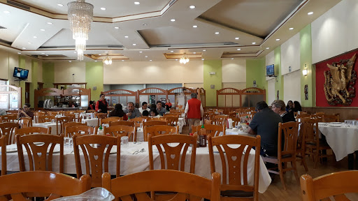 Restaurant LUCKY