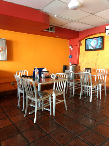 Restaurant Larguchona