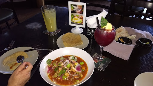 Restaurant Mariposa