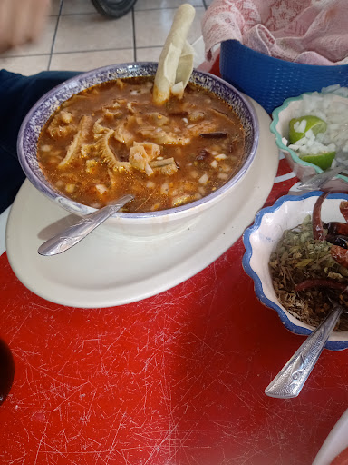 Restaurant Mary