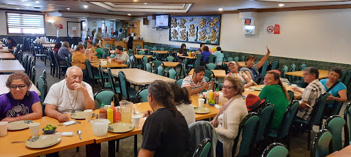 Restaurant Nuevo Mandarin