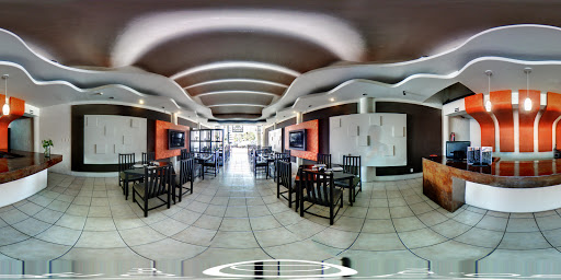 Restaurant Osaka