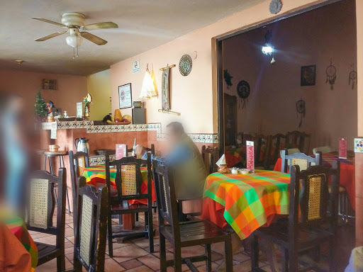 Restaurant Rincón Azteca