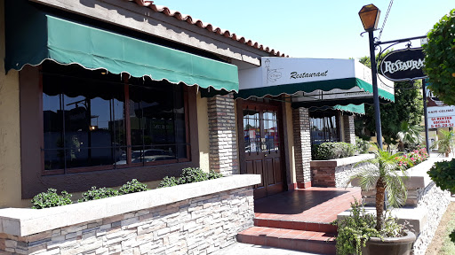Restaurant las Campanas