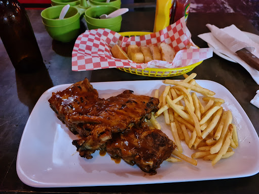 Restaurante Asador - EL CHURRASCO