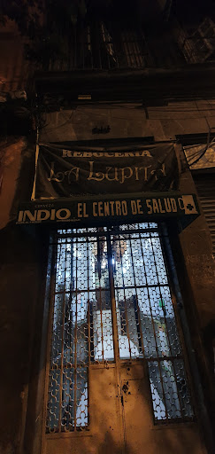 Restaurante Bar El Centro de Salud