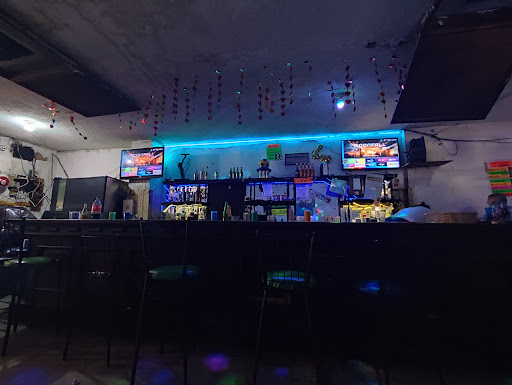 Restaurante Bar El Nuevo Bristol