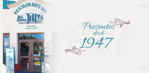 Restaurante-Bar Tia Juana Tilly