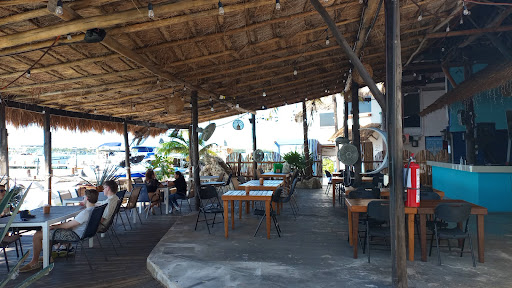 Restaurante Caribean