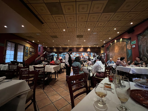 Restaurante Casa Plasencia