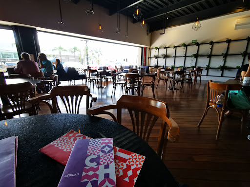 Restaurante Chai