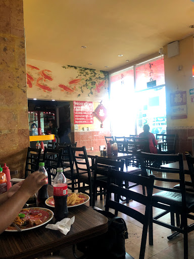 Restaurante Chang long