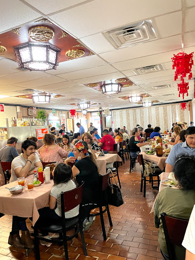 Restaurante “China Town”