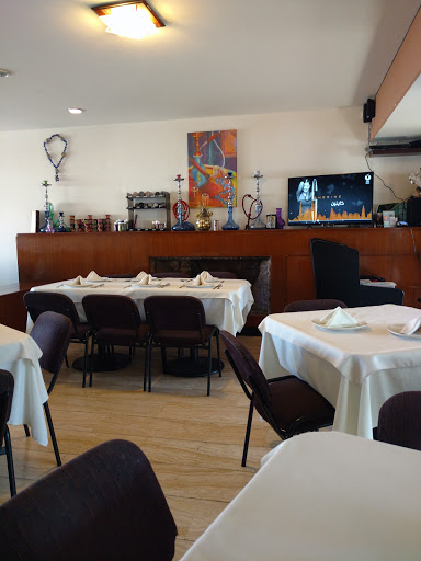 Restaurante Damasco