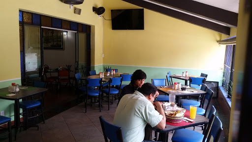 Restaurante Doña Blanca 2