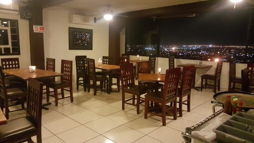 Restaurante El Mirador Nuevo Culiacan