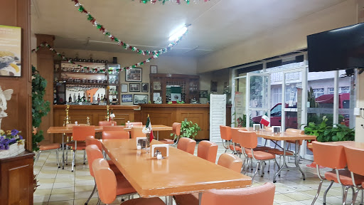 Restaurante El Zodiaco