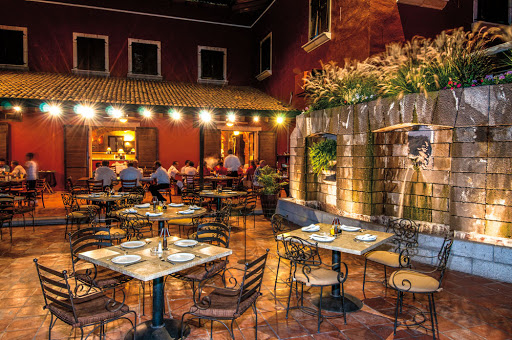 Restaurante Emilia